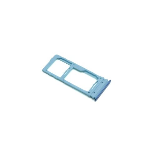  Ulozak za sim za samsung a52 galaxy a525 blue ( SD13559 ) Cene