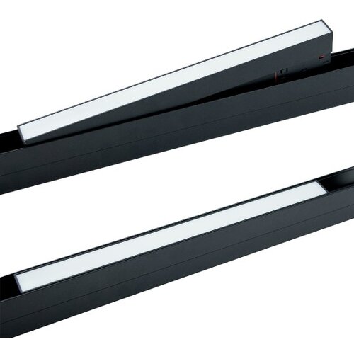 Mitea Lighting M204000-300 3000K 15W 48V led magnetna linearna svetiljka 120&amp;deg; 300x22x45mm Slike