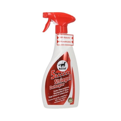 leovet 5 Star Detangler - 550 ml Cene