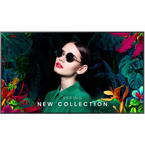 Samsung QM43C UHD Smart Signage 43&amp;quot; 24/7 Slike