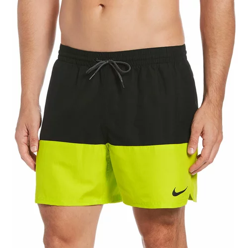Nike split panel volley 5" kopalne kratke hlače