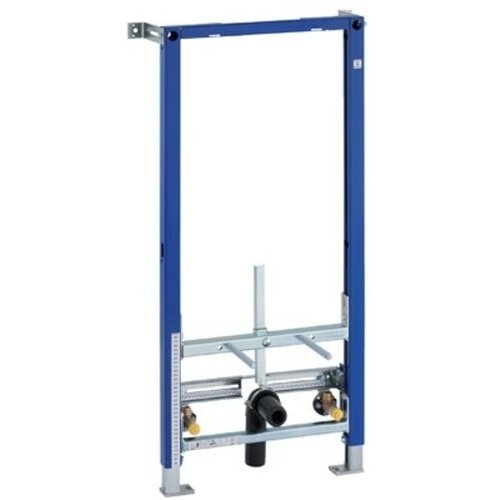 Geberit suhomontažni element za bide Duofix 112 cm (111.516.00.1) Cene