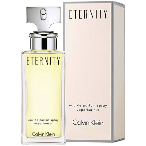 Calvin Klein Ženski parfem Eternity 100ml Slike