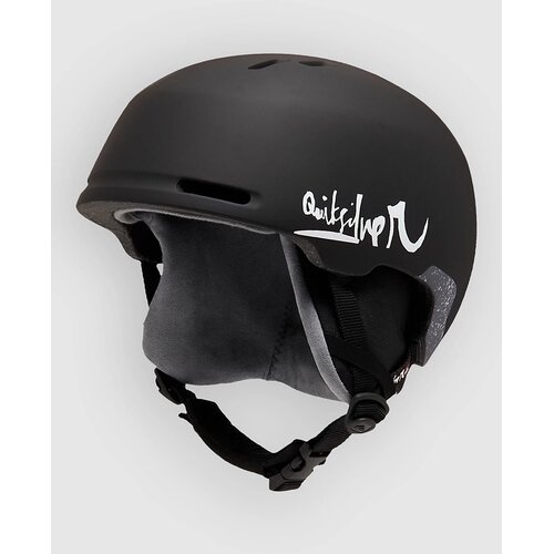 Quiksilver younggun black Cene