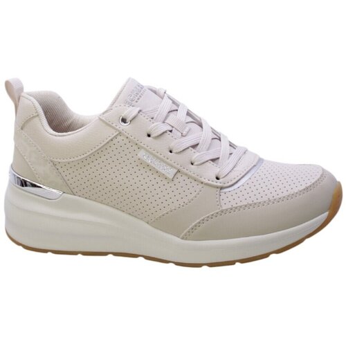 Skechers Nizke superge 144973 Bež Cene