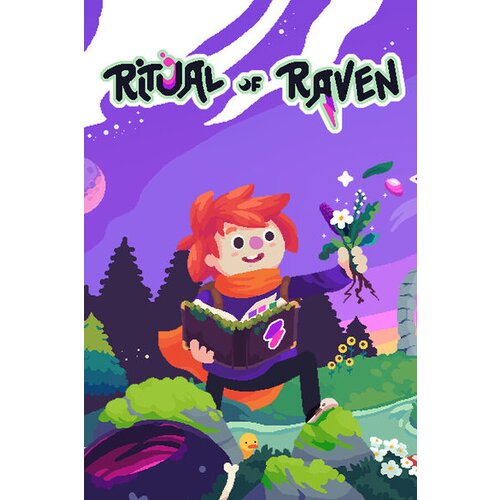  ritual of raven (pc) steam key europe Cene