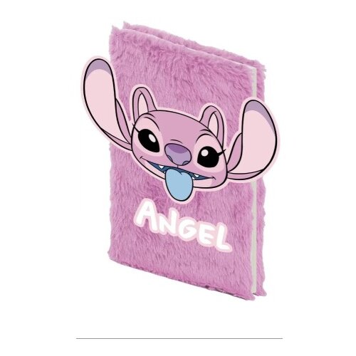 Pyramid International PYRAMID LILO & STITCH ANGEL PLUSH beležnica Cene