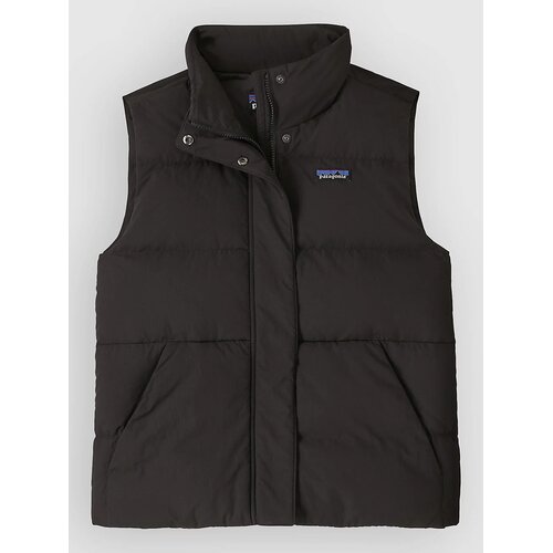Patagonia Sisar Down Vest black Slike