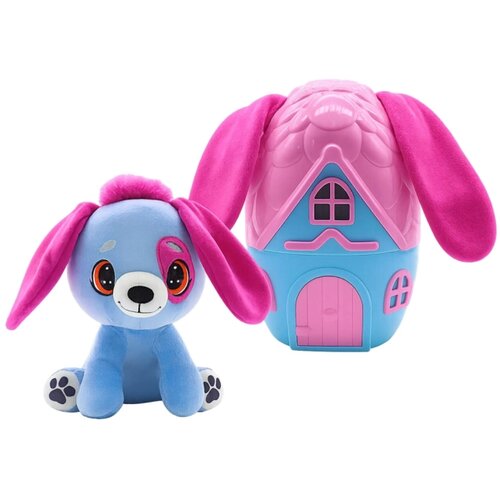 PupADorables Berry Wiggles Slike