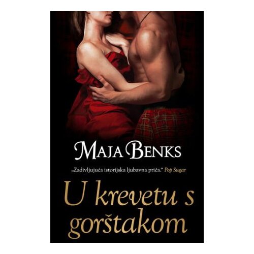  U krevetu s gorštakom Cene