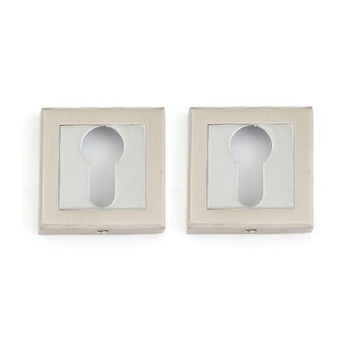 Total Rozeta APECS DP-C-18-NIS(00024530) Slike