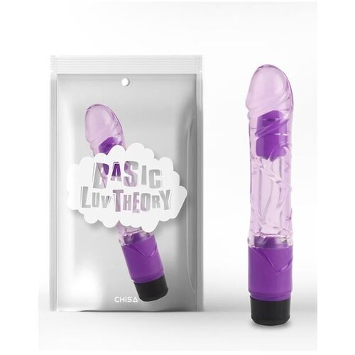 Srećni ljudi Purple CN 111832901-9'' Realistic Vibe Cene