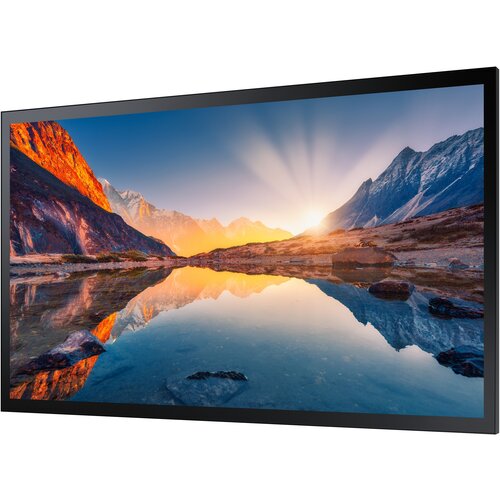 Samsung Smart Signage QM55B-T 138.00cm(55) PCAP (Speditionsversand) Slike
