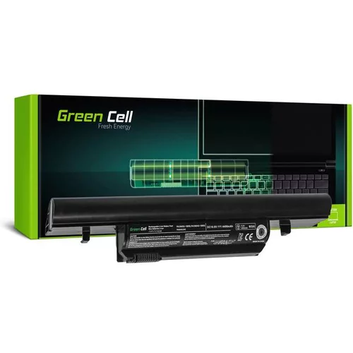 Green cell baterija PA3904U-1BRS PA3905U-1BRS za Toshiba Satellite Pro R850, Tecra R850 R950