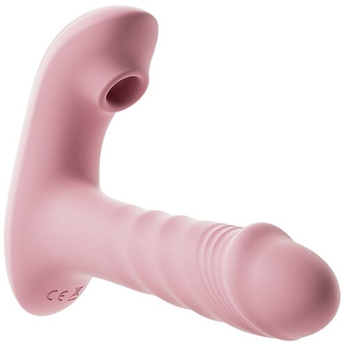 Jiuuy Električni osebni vibrator krogle 44012166-2 ABS TPE, (21218019) Slike