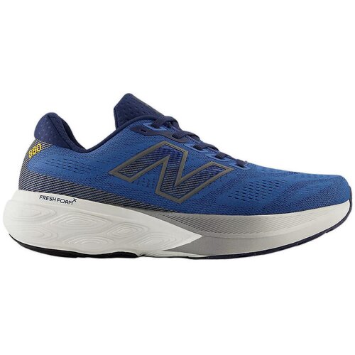 New Balance Tek & Trail Chaussures de running 880 V15 Fresh Foam 10 mm Modra Cene