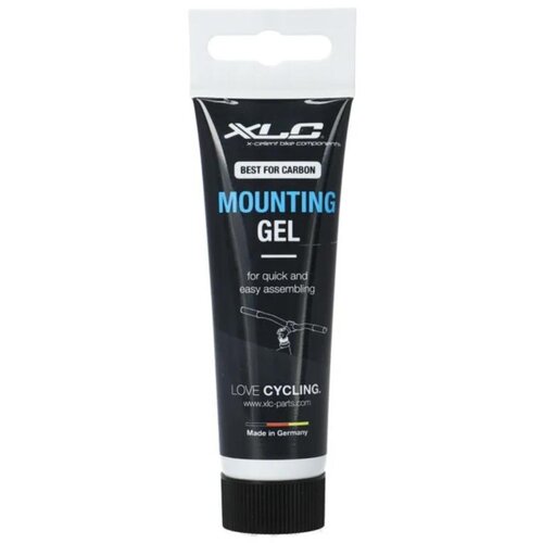 Xlc gel CFK carbon montažni gel, 50g Slike