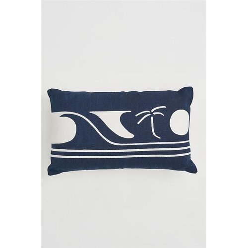 Maredecor JASTUK BATELA 50X30CM SURF Slike