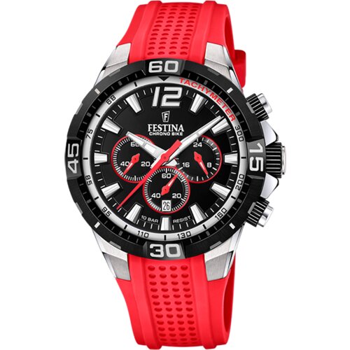 Festina moška ročna ura F20523-7 Cene