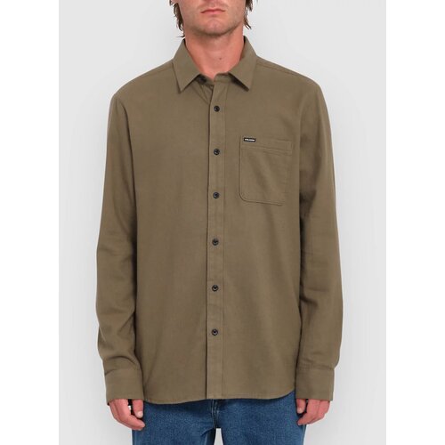 Volcom Caden Plaid Srajca wintermoss Cene