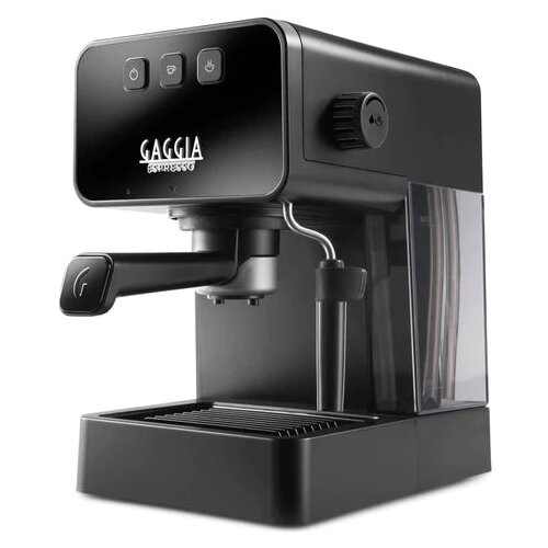 Gaggia    espresso style stone black, (21157401) Cene