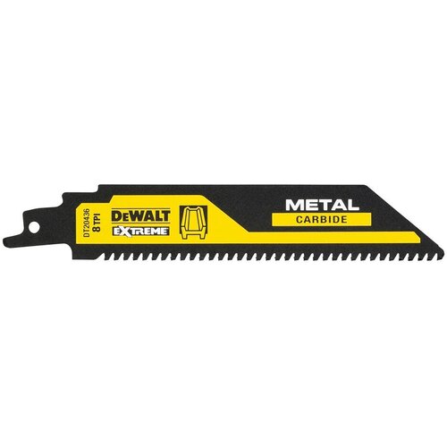 Dewalt DT20436-QZ S&auml;bels&auml;geblatt 152mm Cijene