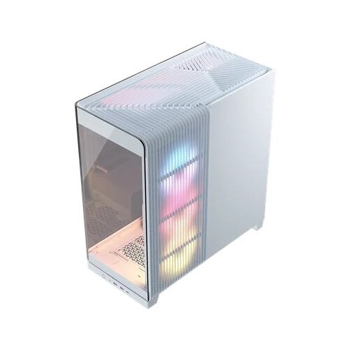 Corsair ohi&scaron;je za namizni računalnik FRAME 4500X RS-R ARGB, Mid Tower, CC-9011315-WW Cene