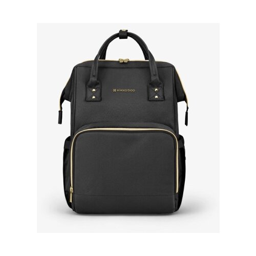 Kikka Boo Torba za mame Siena premium Black/Gold ( KKB22110 ) Slike