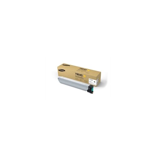 Samsung Toner CLT-Y804S (žuta), original Slike