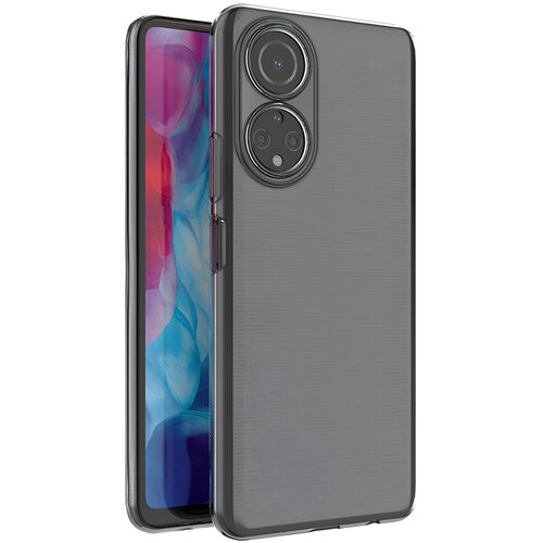  Przezračno za&scaron;titno kući&scaron;te za Honor X8/Play 30 Plus - Prozirna KP24476 Cene