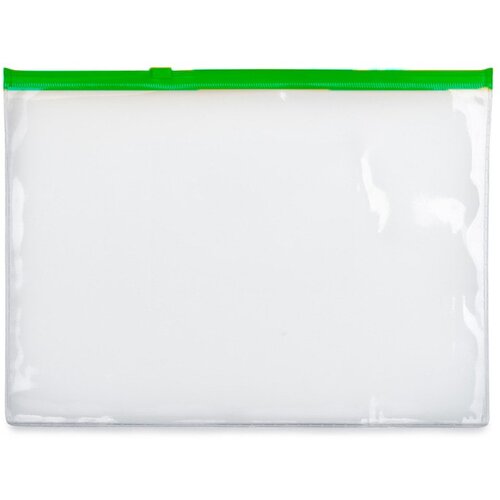 Olimp Sport Fascikla pvc sa ZIPOM A5 OP US-F54 Cene