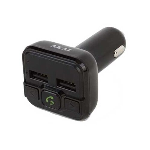 FM transmiter za auto Akai T-20BT Bluetooth Slike