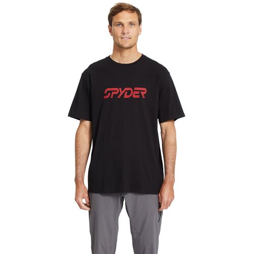 Spyder Wordmarck Ss majica Slike