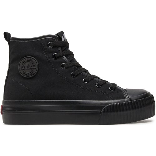 Lee Cooper LCW24022134 Crna Slike
