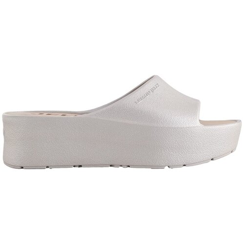 Lemon Jelly Slides Sunny 05 - Warm Grey Bež Slike