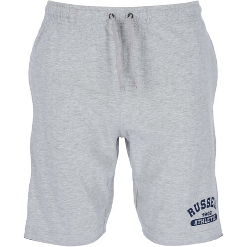 Russell Athletic cody shorts, muški šorc, siva A40591 Cene