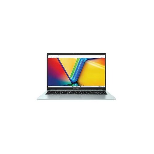 Asus Laptop Vivobook Go 15 E1504FA-NJ935, 15,6 FHD, AMD Ryzen 3 7320U, 8GB RAM, 512GB SSD, FreeDOS - OUTLET Slike