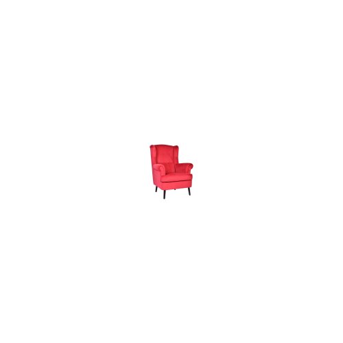 Lavine fotelja crvena (85x84x113cm) Slike