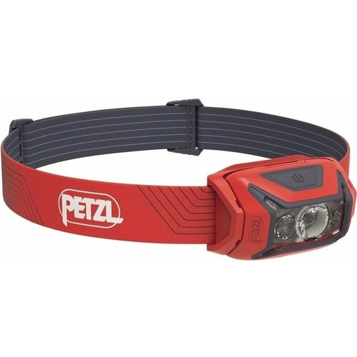 Petzl Actik Red 450 lm Naglavna svjetiljka Naglavna svjetiljka Slike