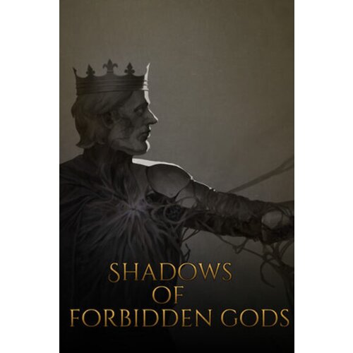  shadows of forbidden gods steam key (pc) global Cene