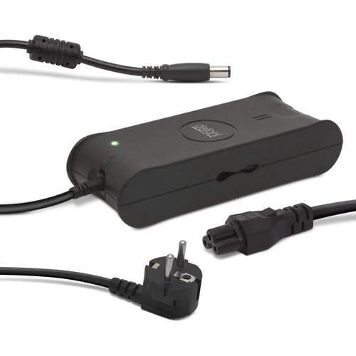 Delight univerzalni napajalnik za prenosne računalnike dell 90W / 19.5V / 4.62A / 7,4 x 5,0 mm Cene