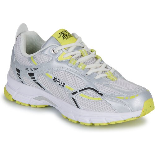 Mercer Amsterdam Nizke superge The Re-Run Neon Bela Slike