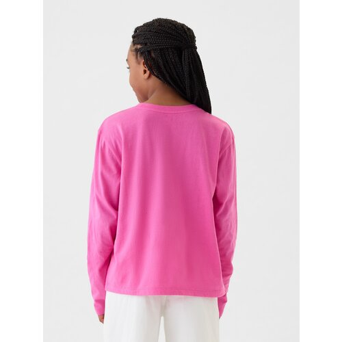 GAP Kids ́s T-shirt with logo - Girls Cijene