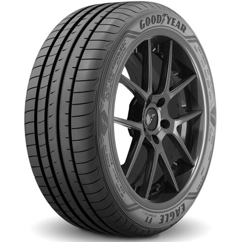 Goodyear Eagle F1 Asymmetric 3 ( 305/30 ZR21 (104Y) XL NA0 ) letnja auto guma Slike