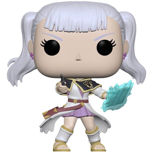 Funko POP figure Black Clover Noelle Slike