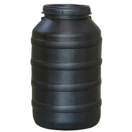 Madras doo Beograd Bure plastično  200 lit,  crno  PLASTIKA Cene