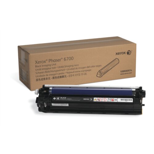 Xerox Boben Phaser 108R00974 (6700) (črna), original Slike