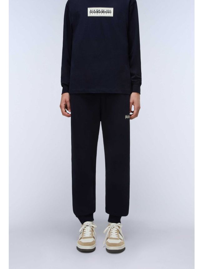 Napapijri M-gori wint blu marine Cene