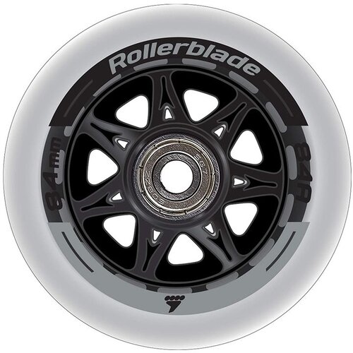 Rollerblade set 8 kotača 84MM/84A SG7 Cene