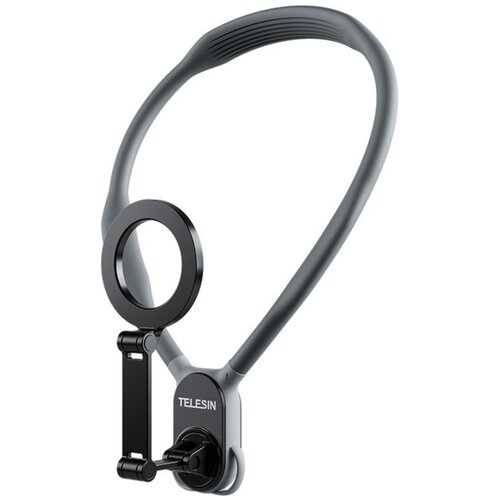 INF MagSafe združljiv vratni nosilec za POV z magnetno hitrim sproščanjem Grey, (5000284194) Cene